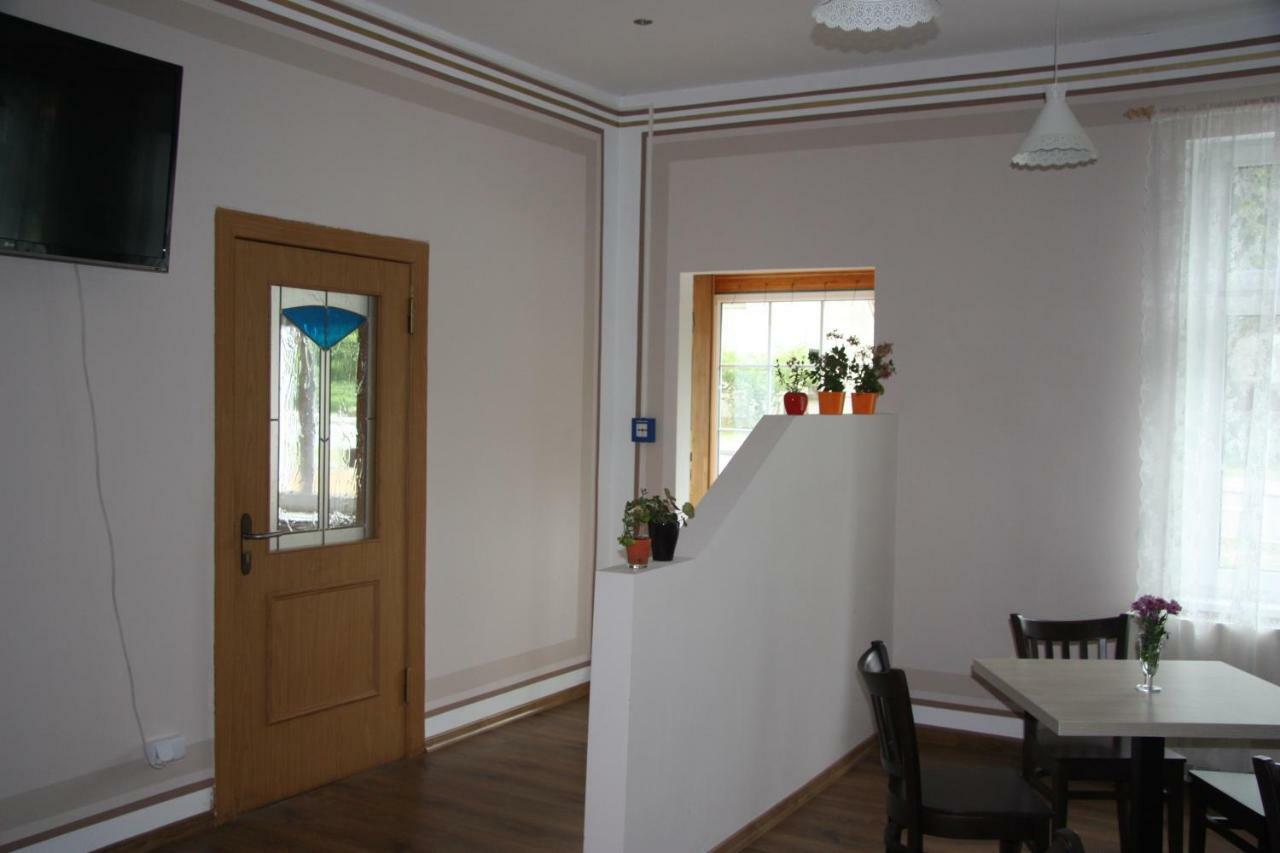 Hotel Am Fluss Heidesee Экстерьер фото